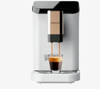 Cecotec Cafetera Superautomática