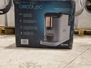 Cecotec Cafetera Superautomática