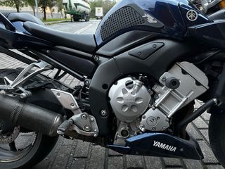 Yamaha  Fazer 1000 FZ1 / 150 caballos