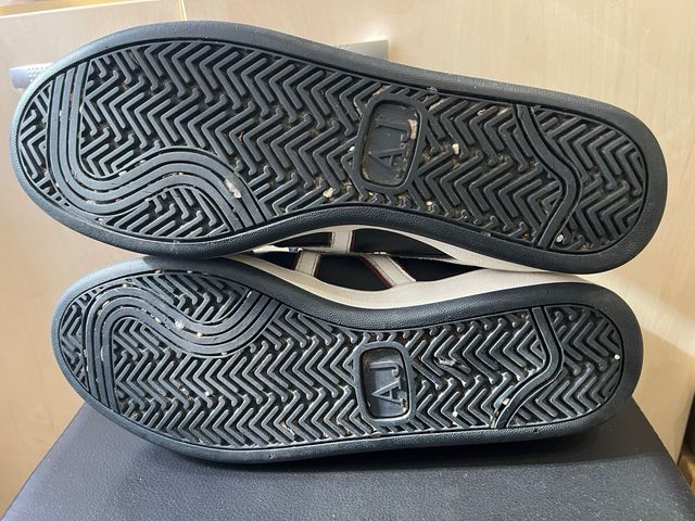 Zapatillas Armani Jeans