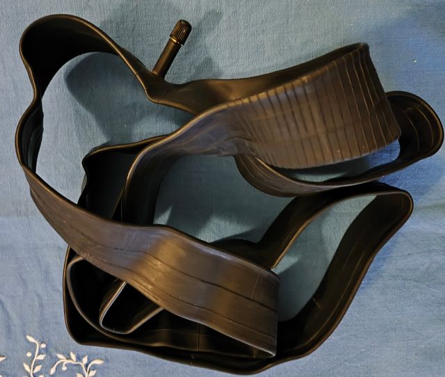 2 Cubiertas MTB 29 pulg. + 2 Cámaras Aire 29 pulg.