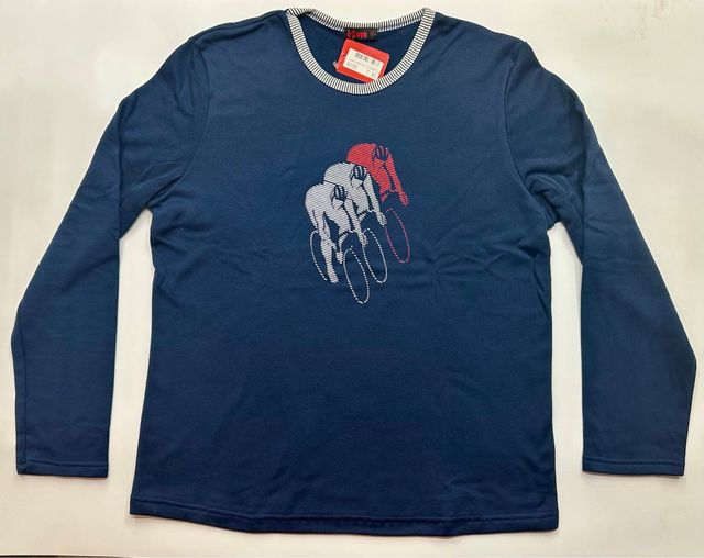 Pijama Hombre Afelpado Talla XL