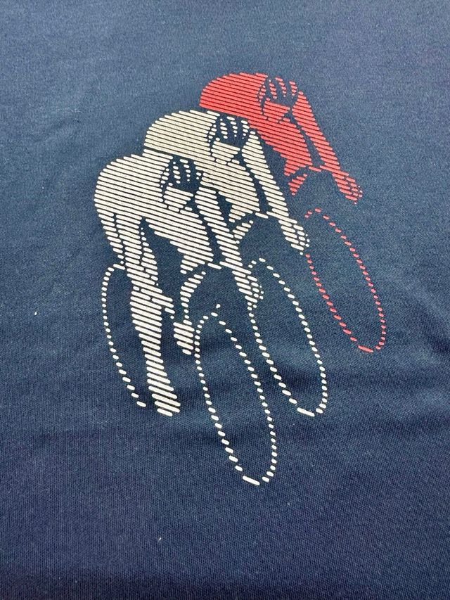 Pijama Hombre Afelpado Talla XL