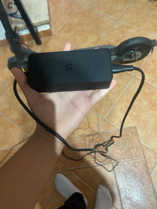 Patinete Eléctrico Xiaomi Essential
