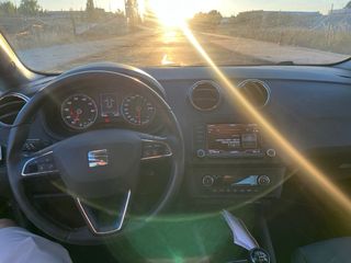*OCASION* SEAT Ibiza 2016