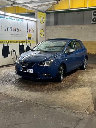 *OCASION* SEAT Ibiza 2016