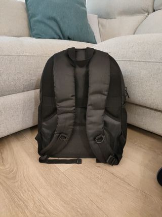 ‼️Mochila para Ordenador Portátil Negra‼️