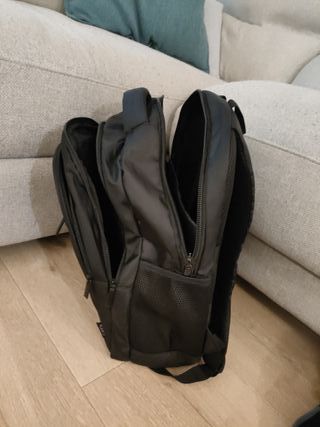 ‼️Mochila para Ordenador Portátil Negra‼️