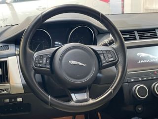 Jaguar E-Pace 2.0D 110kW HSE 4WD Auto