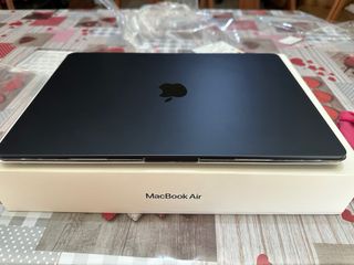 MacBook Air 15 M2