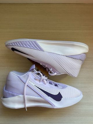 Zapatillas Baloncesto Nike