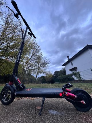 Patinete Eléctrico Kugoo Kirin X1
