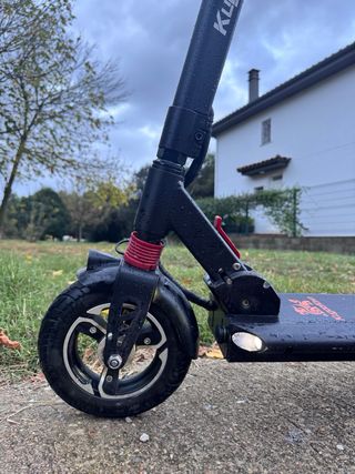 Patinete Eléctrico Kugoo Kirin X1