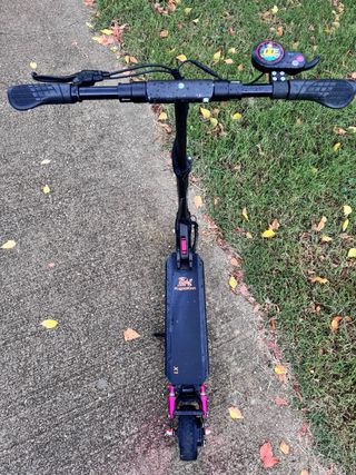 Patinete Eléctrico Kugoo Kirin X1