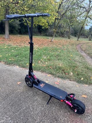 Patinete Eléctrico Kugoo Kirin X1