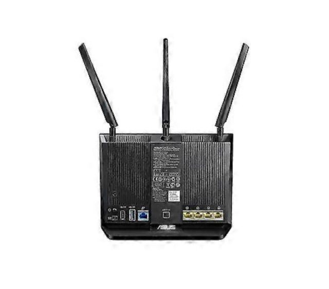 Router ASUS RT-AC68U