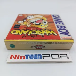 Dragon Ball Z Taiketsu Nintendo Game Boy Advance