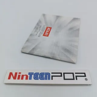 Dragon Ball Z Taiketsu Nintendo Game Boy Advance