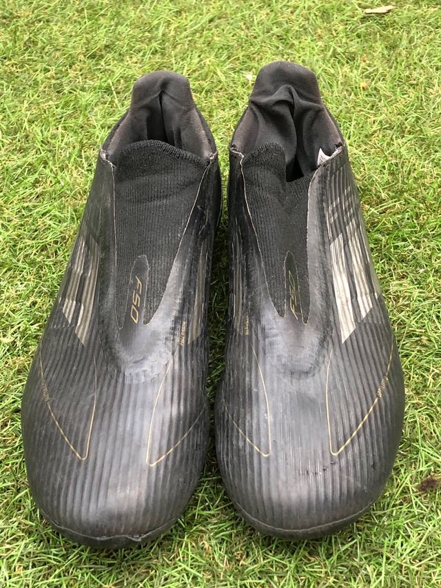 Botas de fútbol Adidas F50