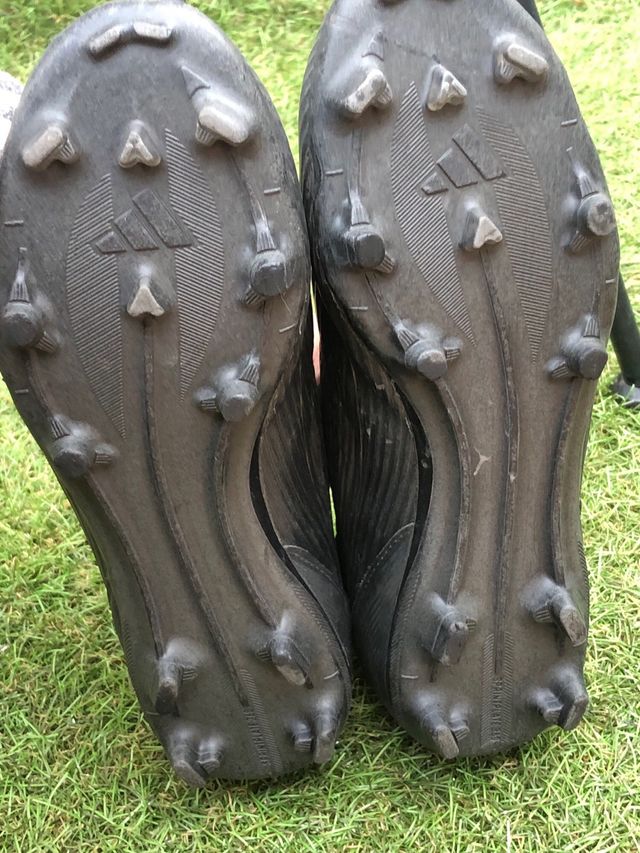 Botas de fútbol Adidas F50