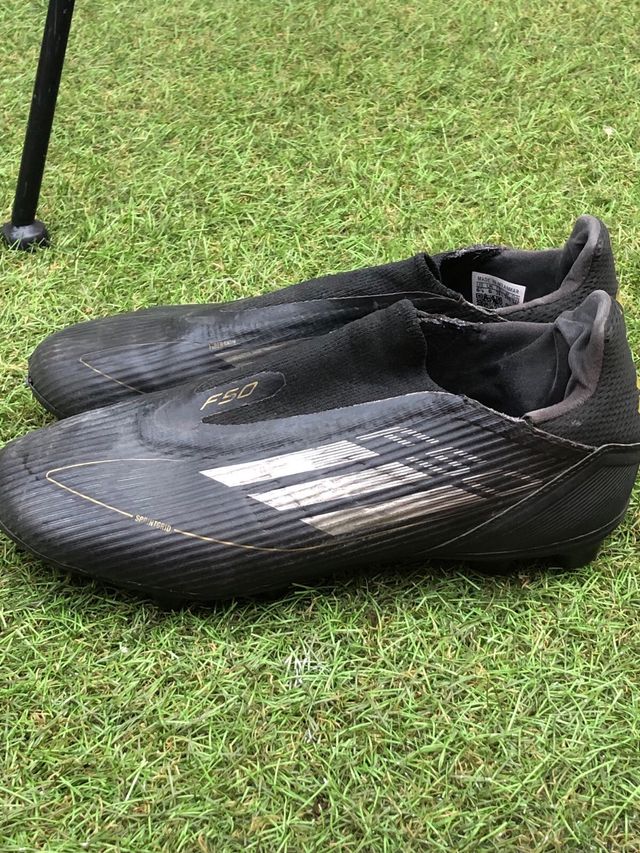 Botas de fútbol Adidas F50