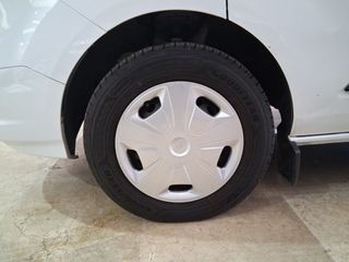 Ford Transit Custom Van 2.0 TDCI 96kW 340 L2 MHEV Trend furgón