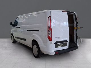 Ford Transit Custom Van 2.0 TDCI 96kW 340 L2 MHEV Trend furgón