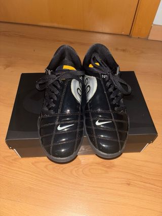 Nike Total 90 charol, talla 41