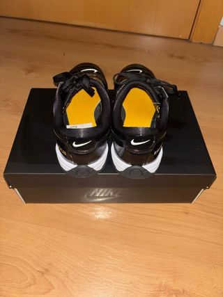 Nike Total 90 charol, talla 41