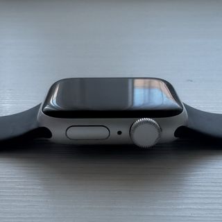 Apple Watch SE Plata