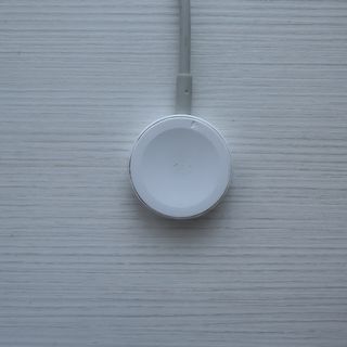 Apple Watch SE Plata