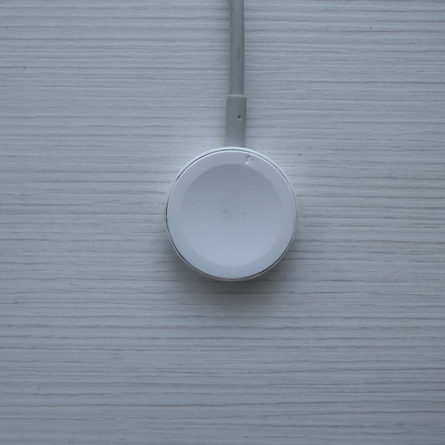 Apple Watch SE Plata