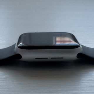Apple Watch SE Plata
