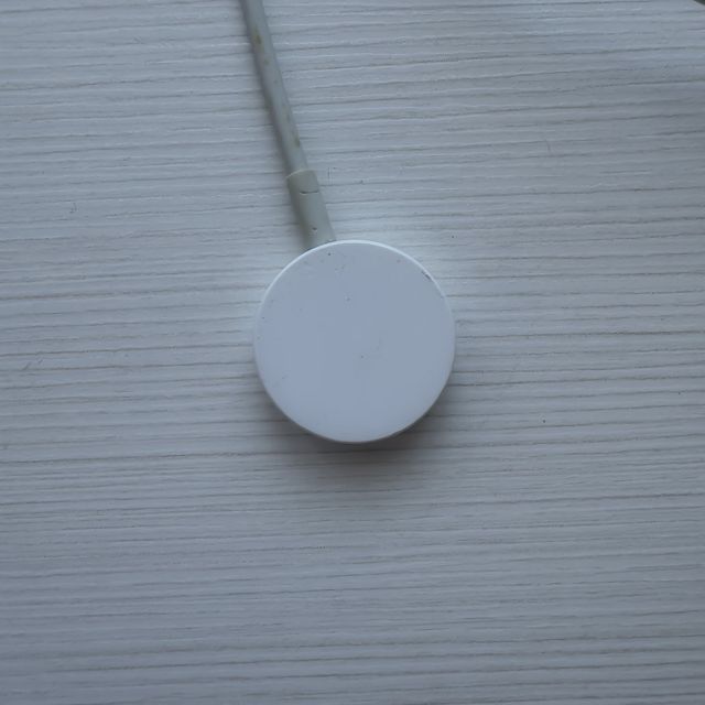 Apple Watch SE Plata