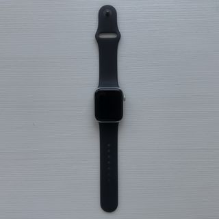 Apple Watch SE Plata