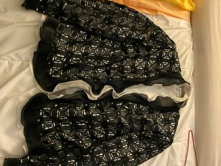 Roberto Rodriguez Chaqueta Fiesta/Reunión