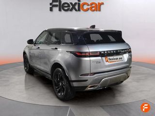 Land-Rover Range Rover Evoque 2.0 D150 R-Dynamic S AUTO 4WD