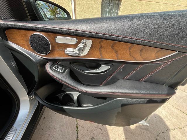 Mercedes-Benz Clase GLC 2019