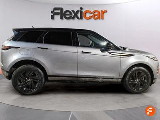Land-Rover Range Rover Evoque 2.0 D150 R-Dynamic S AUTO 4WD