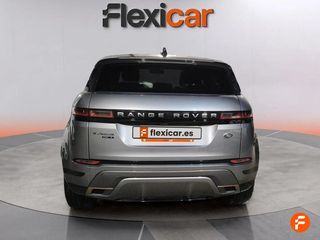 Land-Rover Range Rover Evoque 2.0 D150 R-Dynamic S AUTO 4WD