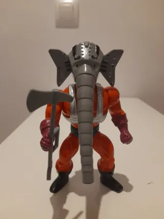 Masters del Universo Snout Spout Vintage