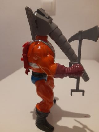 Masters del Universo Snout Spout Vintage