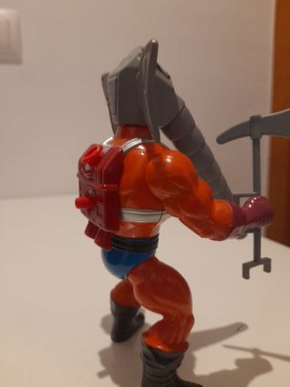 Masters del Universo Snout Spout Vintage