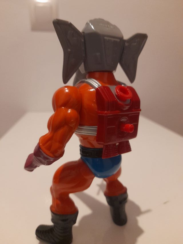 Masters del Universo Snout Spout Vintage