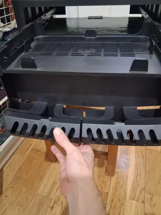 Caja para PlayStation Logic 3