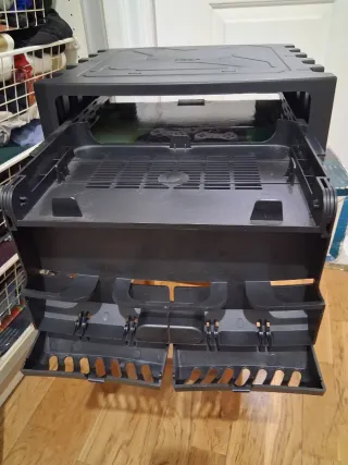 Caja para PlayStation Logic 3