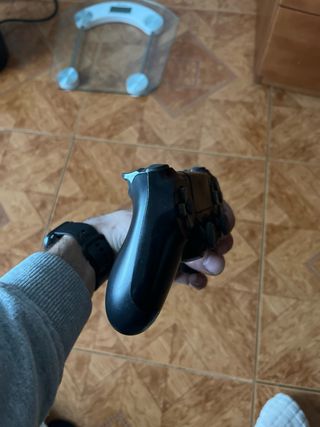 MANDO ORIGINAL DE SONY DE PS4