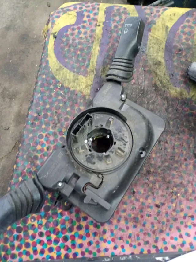 Mando Luces Opel Astra, Zafira