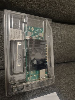 Tarjeta de Red 10GB 10Gtek