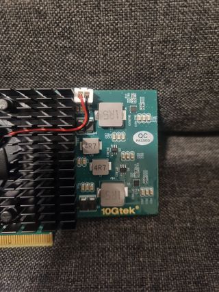 Tarjeta de Red 10GB 10Gtek